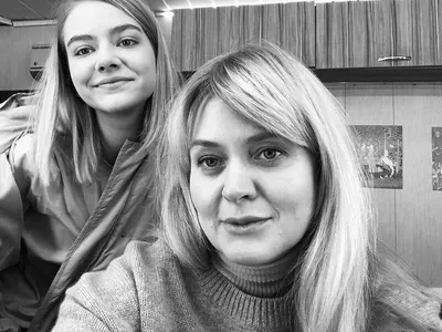 Фотоальбом звезды: откройте новое измерение Елизаветы Кононовой