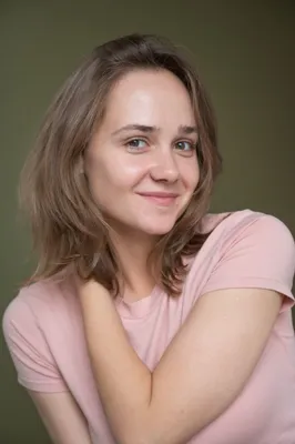 Елизавета Мазалова фотографии