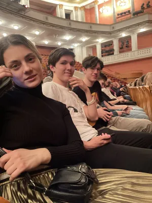 Бесплатные фото Елизаветы Мазаловой в хорошем качестве