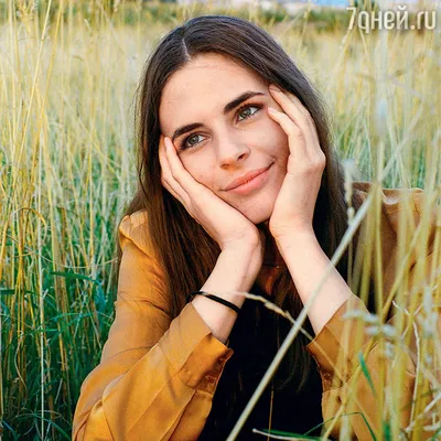 Фотографии Елизаветы Шакиры в прекрасном качестве: Скачать JPG, PNG, WebP