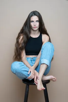Фото Елизаветы Шакиры: Полный альбом в формате JPG, PNG, WebP