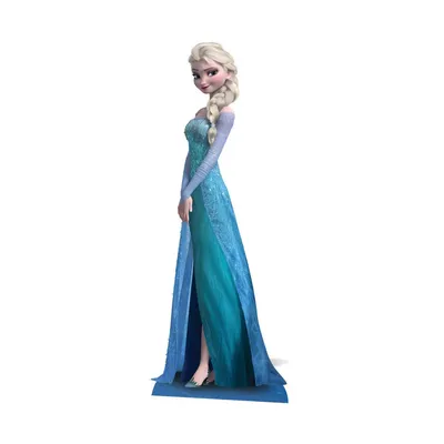 Disney Frozen Queen Эльза и принцесса Анна иллюстрация на синем фоне, Анна  Эльза Frozen Olaf, Анна, Замороженный, Олаф png | PNGWing
