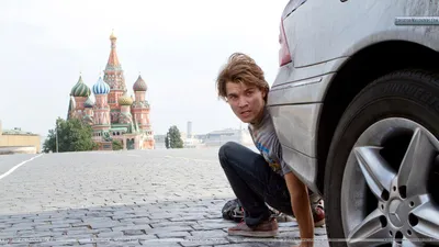 HD фото Эмиля Хирша для скачивания
