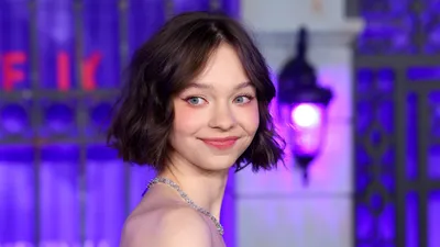 Фото Эммы Майерс: Красота Голливуда в одном кадре