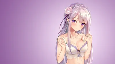 Аниме тянка (58 фото)
