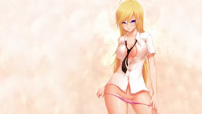 Офигенные аниме обои - 61 фото