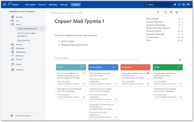 Стильные обои с изображением Евы Ганту на рабочий стол
