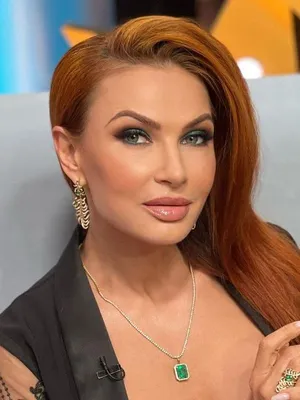 Эвелина Блёданс фотографии