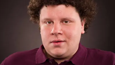 Евгений Кулик: талантливый актер на фото