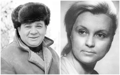 Евгений Леонов: бесплатные фотографии для всех фанатов