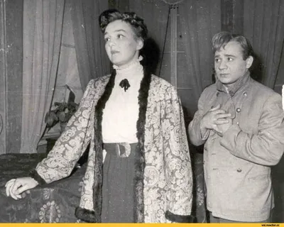 Чарующие фотографии Евгения Леонова: превосходная живопись