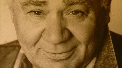 Уникальные снимки звезды кино Евгения Леонова