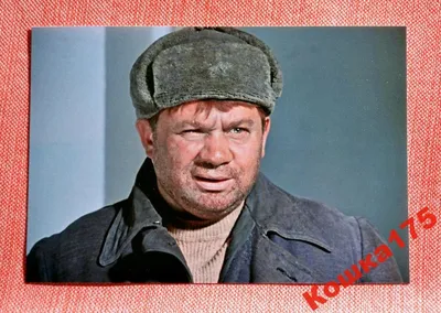Арт с Евгением Леоновым - настоящая магия