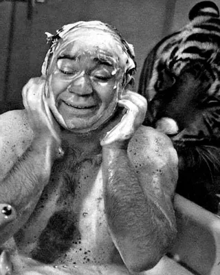 Евгений Леонов на фотографиях: узнайте интересные факты о звезде