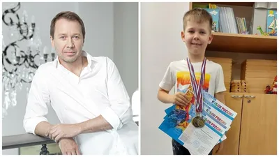Ослепительная красота Евгения Миронова в фотографиях