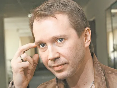Фотографии, где Евгений Миронов оживает перед твоими глазами