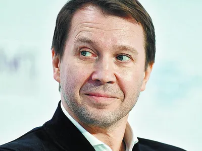 Рисунки и арт с Евгением Мироновым