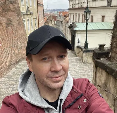 Звезда российского театра: портрет Евгения Миронова