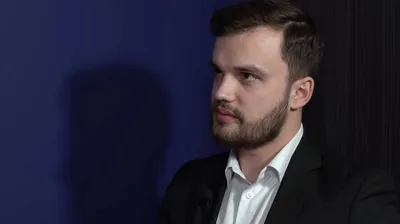 Обои на рабочий стол с Евгением Прониным