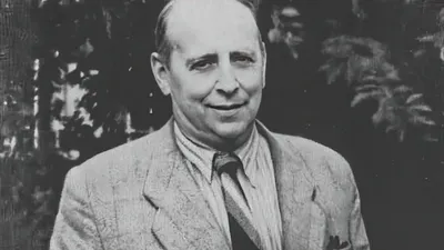 Исторические снимки Евгения Шварца: узнайте больше о его вкладе