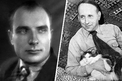 Фото Шварца: история жизни и таланта мастера сцены
