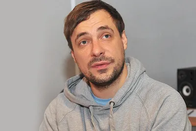 Удивительные фотографии Евгения Цыганова - звезды кино и театра