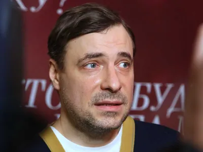 Бесплатные снимки Евгения Цыганова в различных размерах: выбирайте подходящий вам