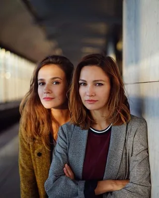 Фотки Евгении Брик для рабочего стола