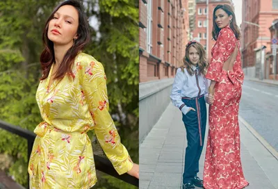 Фото Евгении Брик в хорошем качестве
