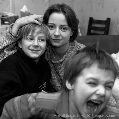 Евгения Добровольская: Звезда современного кино и театра