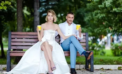 Великолепные фото Евгении Лоза - погрузитесь в мир искусства!