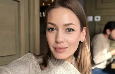 Фотографии звезды кино и театра: Евгения Лоза в HD