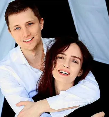 Фото и обои с Евгенией Нохриной: качайте в HD, Full HD и 4K