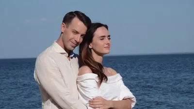 Изысканность и страсть на фотографиях с Евгенией Нохриной.
