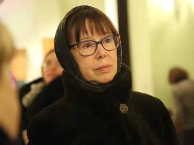 Фото Евгении Симоновой: уникальные моменты ее жизни и карьеры