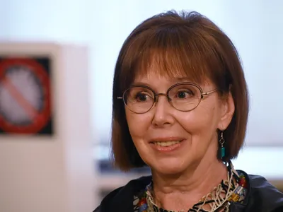 Возникновение звезды: ранние фотографии Евгении Симоновой в начале карьеры