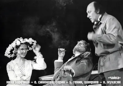 Рисунок Евгении Симоновой: творческий взгляд на знаменитую актрису