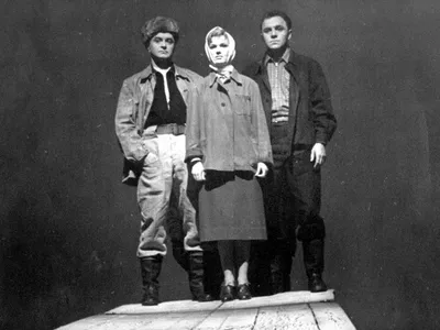 Фотографии Евгении Симоновой с неповторимой красотой: окунитесь в мир искусства.