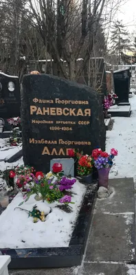 Фаина Раневская ваших мечт: картинки актрисы на обоях