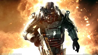 Download \"Fallout\" wallpapers for mobile phone, free \"Fallout\" HD pictures