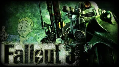 Скачать Fallout 3 \"Исправление вылета игры на Win 10-11\" - Исправление  ошибок