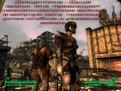 Fallout 3 - Медиа