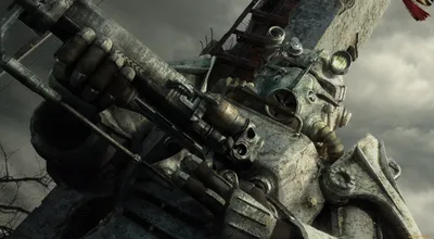 Обои Видео Игры Fallout 3, обои для рабочего стола, фотографии видео, игры,  fallout Обои для рабочего стола, скачать обои картинки заставки на рабочий  стол.