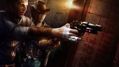 Steam Community :: Guide :: TTW Enhanced - F3 и New Vegas в одном флаконе