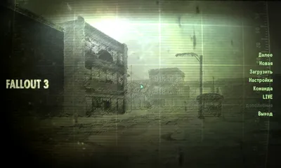 Fallout 4 - Обои для рабочего стола [1920x1080]