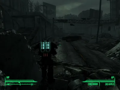Fallout 3-4 обои для рабочего стола, картинки, фото, 1680x1050.