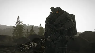Превращаем Android в Pip-Boy из Fallout за 10 минут