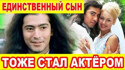 Загадочность возникает на фото с Фархадом Махмудовым