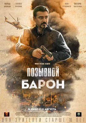 Уникальные изображения Фархада Махмудова в разных ракурсах