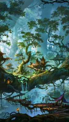 Скачать Jade Dynasty — фэнтези ММОРПГ 2.56.6 для Android